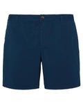 Bermuda Ischia in Cotone 100% con Vita Elasticizzata-Mc2 Saint Barth-Shorts-Vittorio Citro Boutique