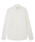 Chemise Homme MC2 Saint Barth avec Logo Brodé