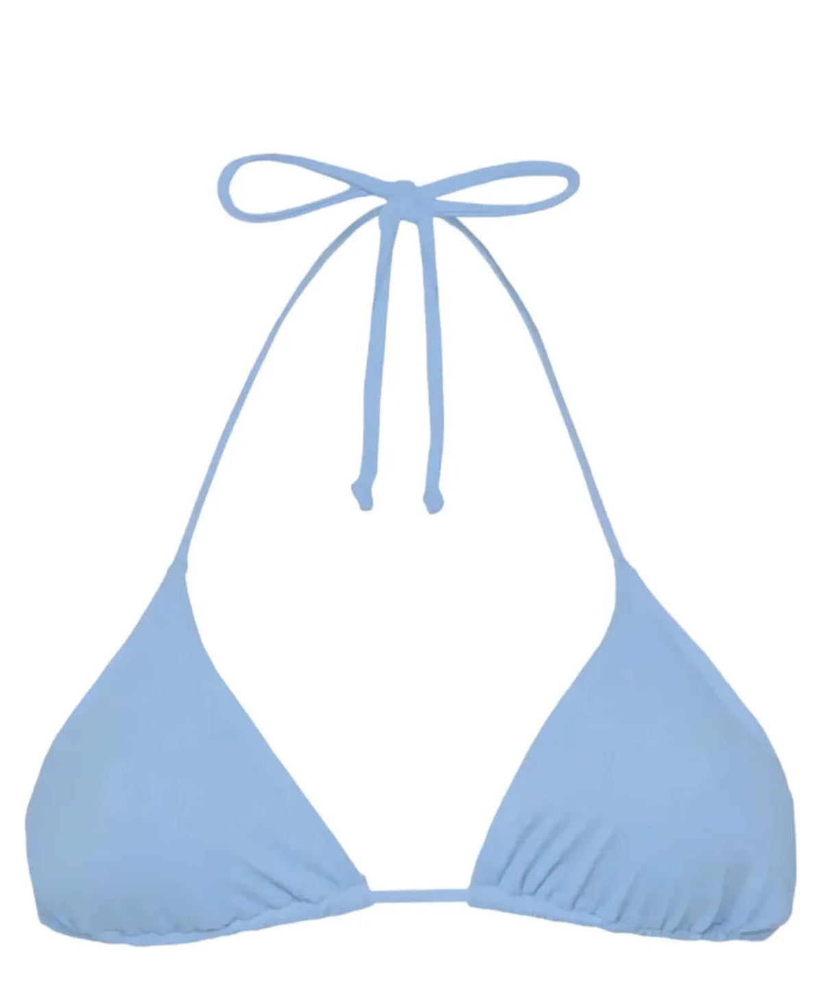Top Bikini a Triangolo Leah Shimmer-Mc2 Saint Barth-Costumi da bagno-Vittorio Citro Boutique