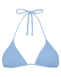 Top Bikini a Triangolo Leah Shimmer-Mc2 Saint Barth-Costumi da bagno-Vittorio Citro Boutique