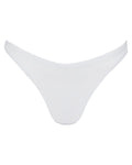 Slip Mare Donna Lido Bianco Classico-Mc2 Saint Barth-Costumi da bagno-Vittorio Citro Boutique