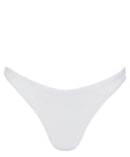 Slip Mare Donna Lido Bianco Classico-Mc2 Saint Barth-Costumi da bagno-Vittorio Citro Boutique