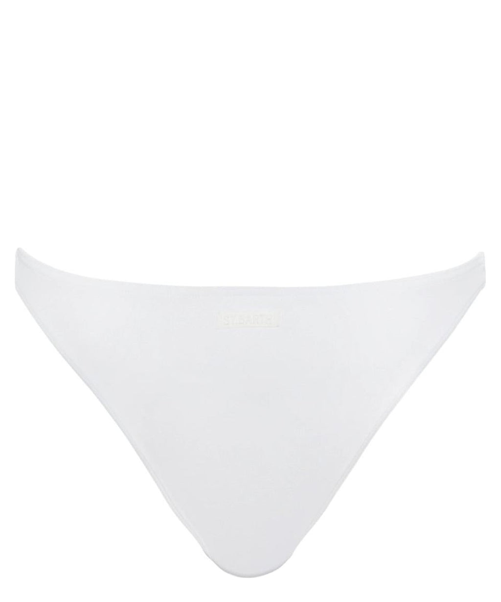 Slip Mare Donna Lido Bianco Classico-Mc2 Saint Barth-Costumi da bagno-Vittorio Citro Boutique