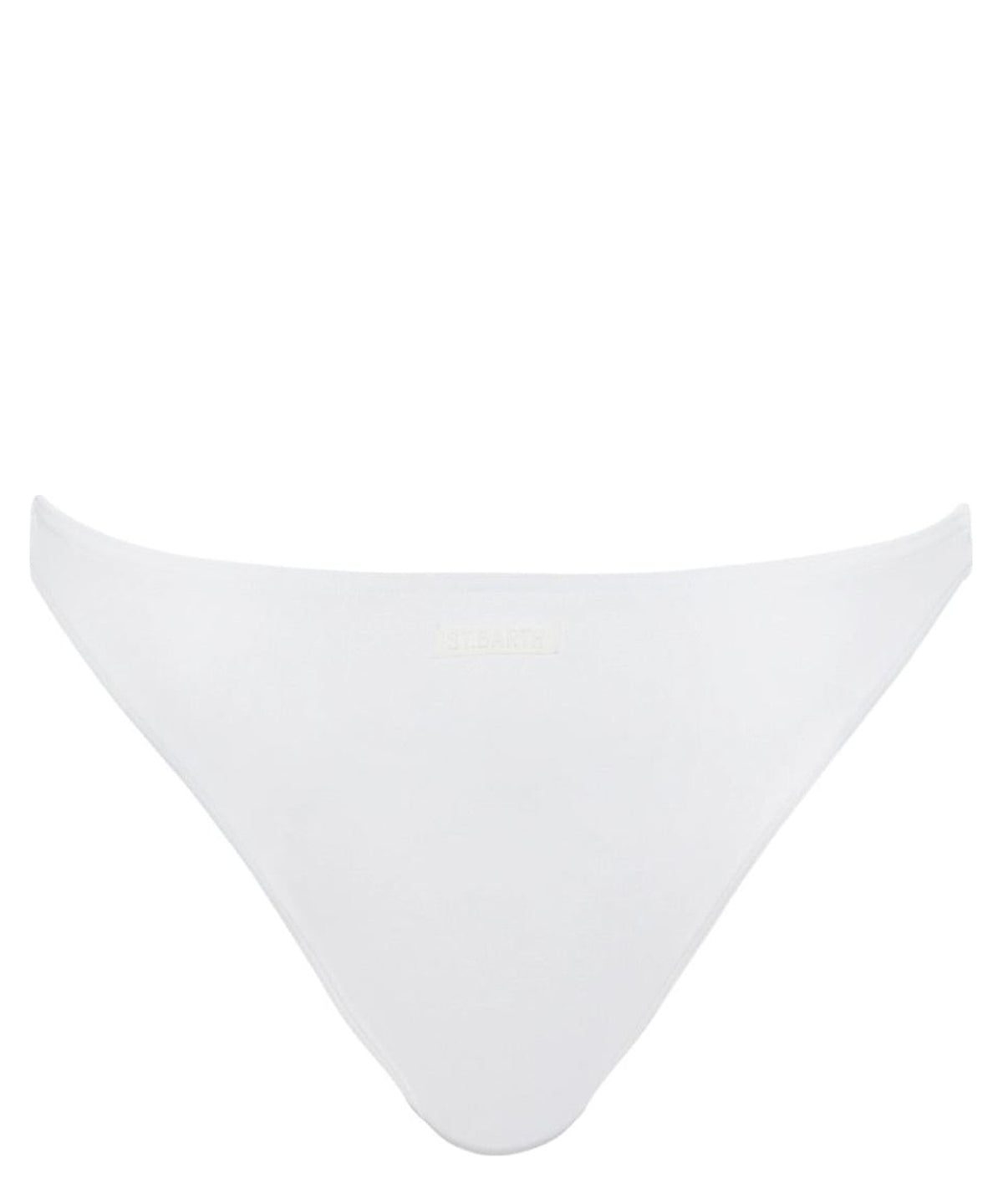 Slip Mare Donna Lido Bianco Classico-Mc2 Saint Barth-Costumi da bagno-Vittorio Citro Boutique
