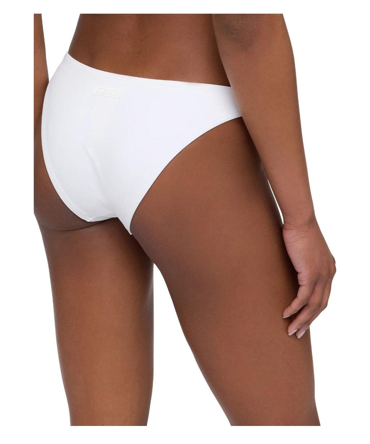 Slip Mare Donna Lido Bianco Classico-Mc2 Saint Barth-Costumi da bagno-Vittorio Citro Boutique