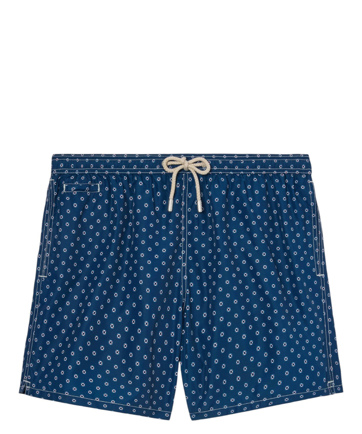 Costume Homme MC2 Saint Barth Ultraléger avec Motif