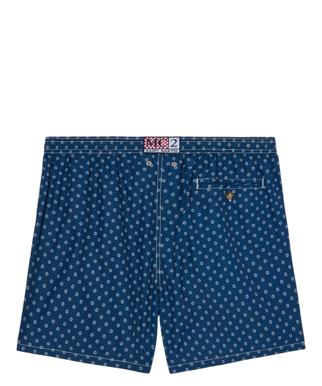 Costume Homme MC2 Saint Barth Ultraléger avec Motif