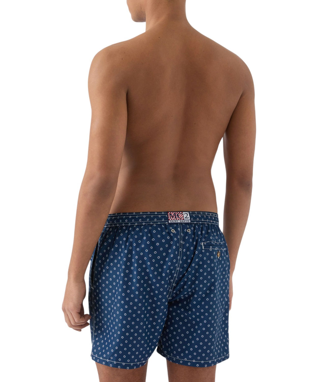 Costume Homme MC2 Saint Barth Ultraléger avec Motif