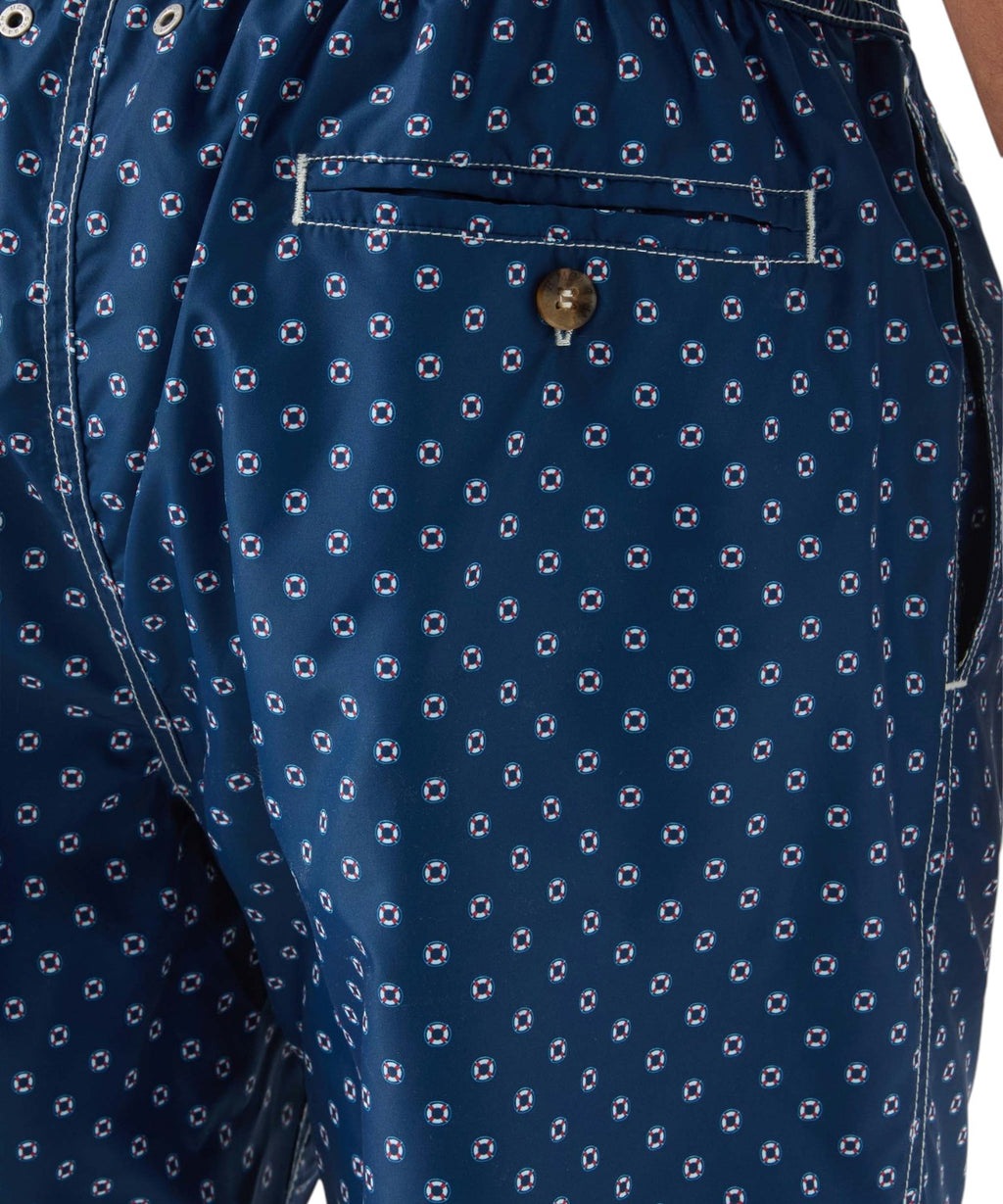 Costume Homme MC2 Saint Barth Ultraléger avec Motif