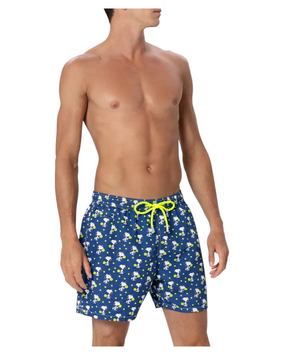 Costume Lighting Snoopy Padel-Mc2 Saint Barth-Costumi da bagno-Vittorio Citro Boutique