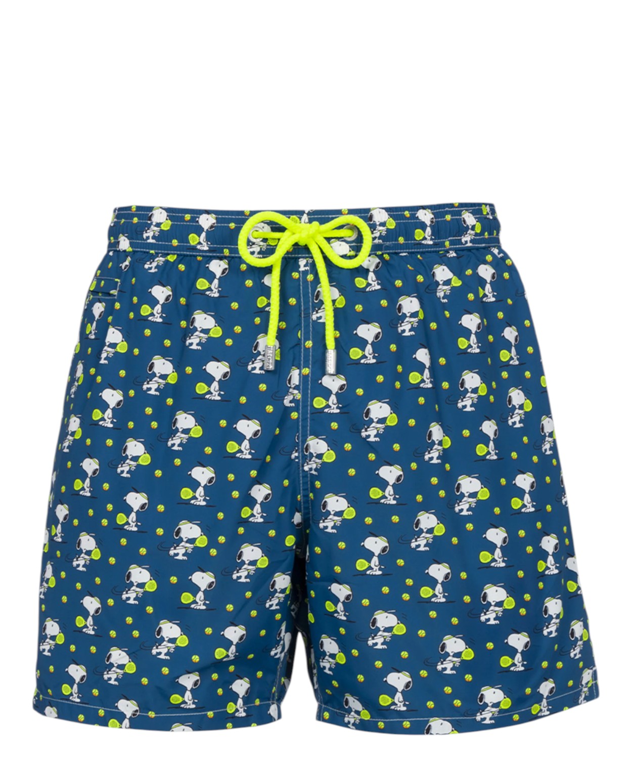 Costume homme MC2 Saint Barth ultraléger avec motif Snoopy