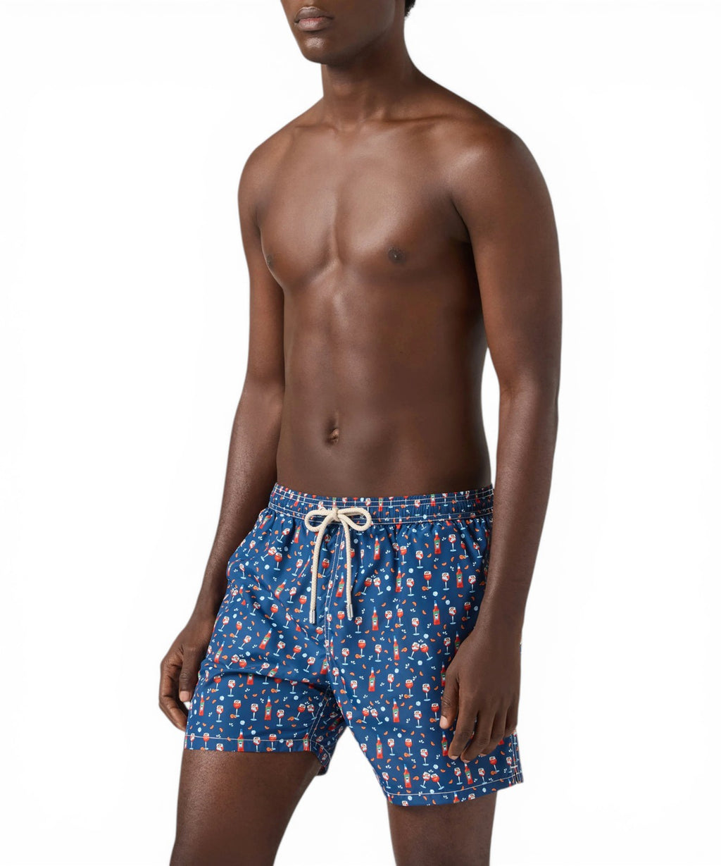 Costume Homme MC2 Saint Barth Ultralléger avec Motif