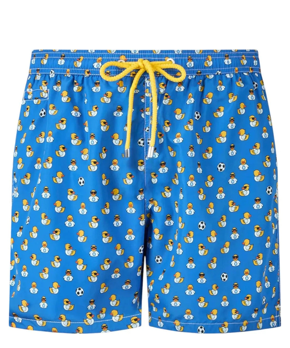 Costume SSC Napoli Azzurro-Mc2 Saint Barth-Costumi da bagno-Vittorio Citro Boutique