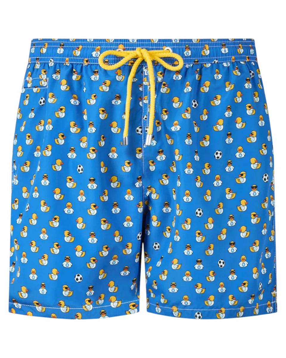 Costume SSC Napoli Azzurro-Mc2 Saint Barth-Costumi da bagno-Vittorio Citro Boutique