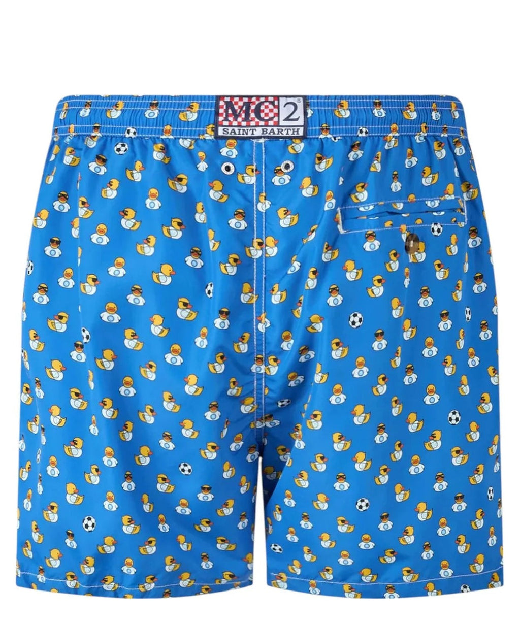 Costume SSC Napoli Azzurro-Mc2 Saint Barth-Costumi da bagno-Vittorio Citro Boutique