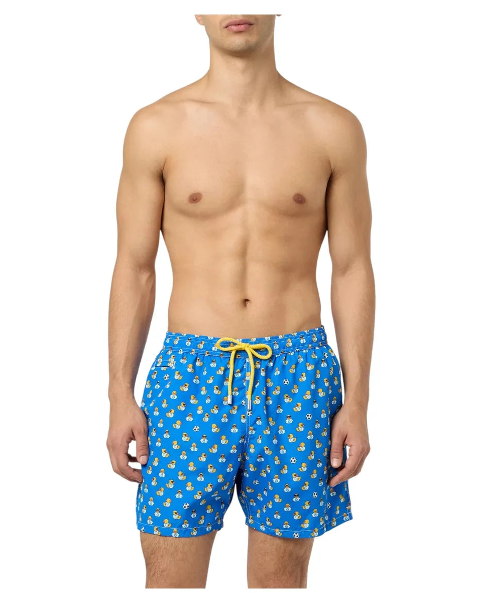 Costume SSC Napoli Azzurro-Mc2 Saint Barth-Costumi da bagno-Vittorio Citro Boutique