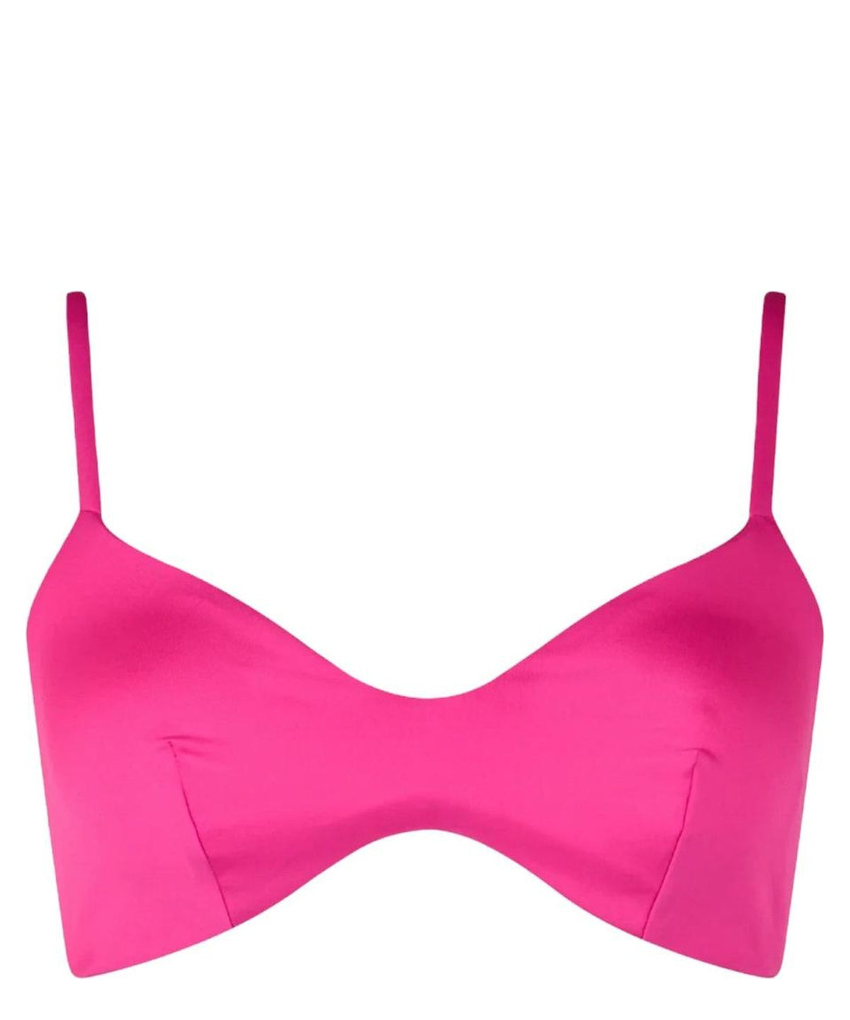Top Bralette May-Mc2 Saint Barth-Costumi da bagno-Vittorio Citro Boutique