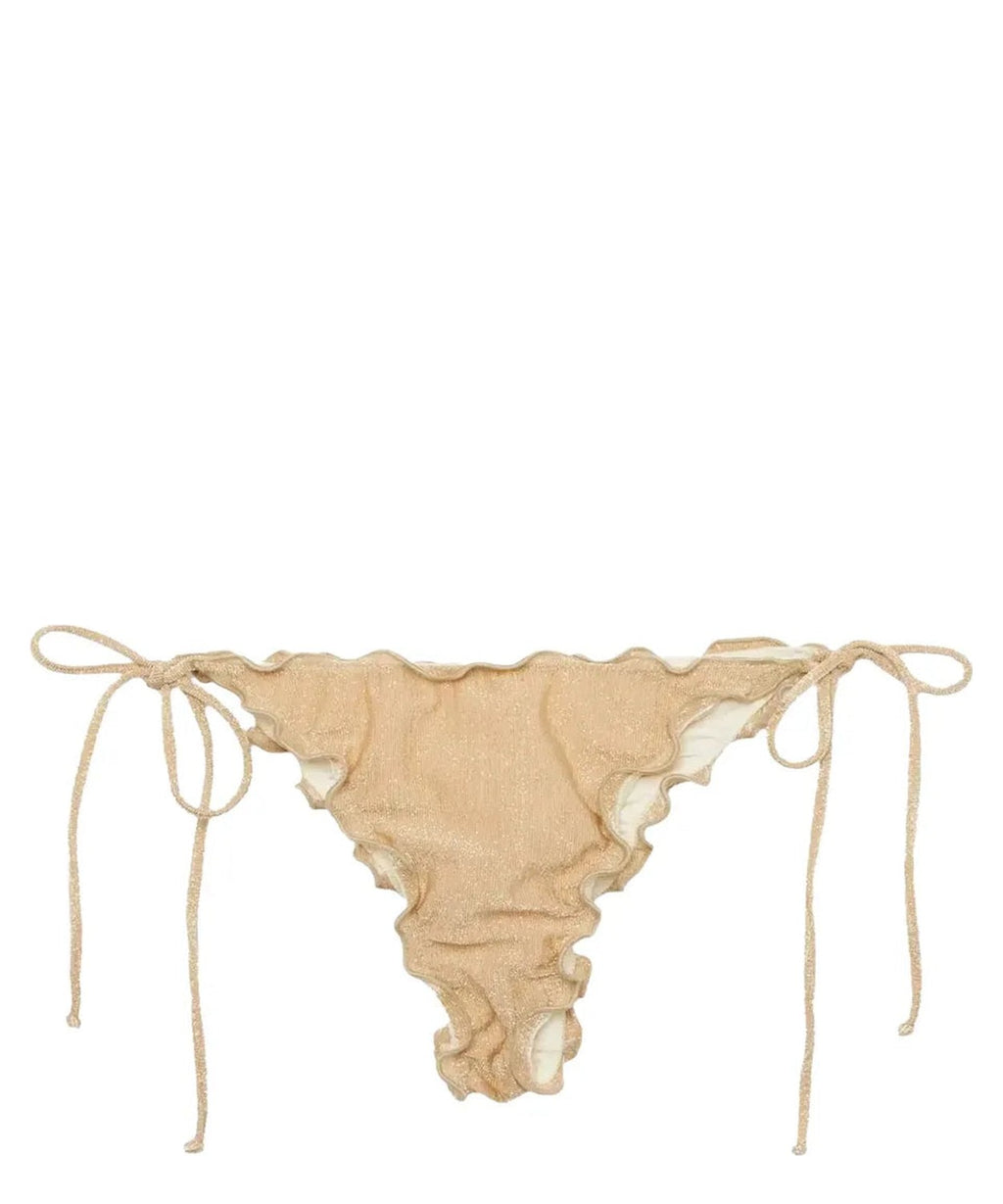 Slip Mare Miami Lurex Oro-Mc2 Saint Barth-Costumi da bagno-Vittorio Citro Boutique