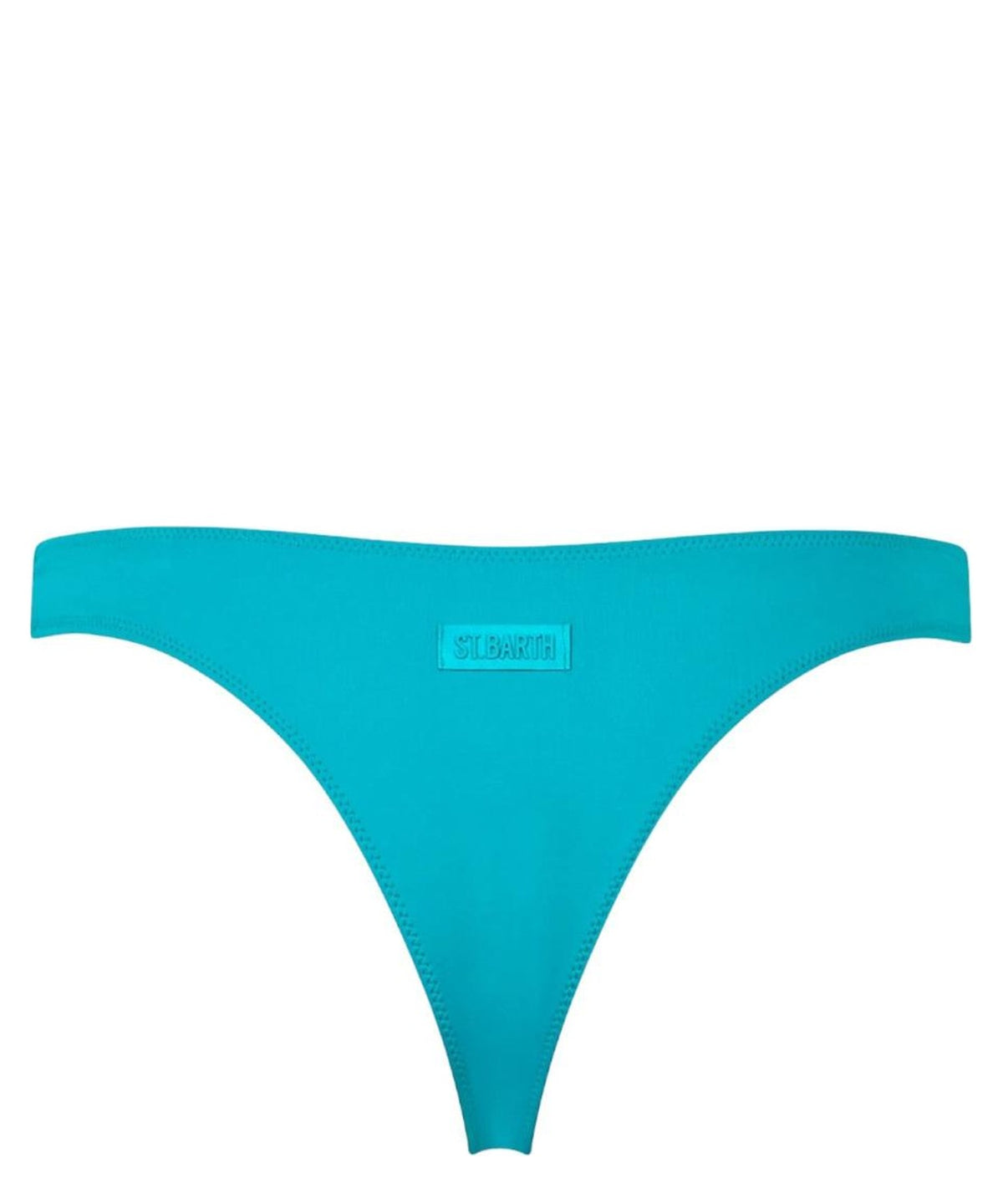 Slip Bikini Naomi Teal Sgambato-Mc2 Saint Barth-Costumi da bagno-Vittorio Citro Boutique