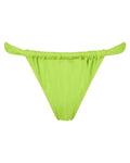 Slip da Bagno Noelle Verde Lime-Mc2 Saint Barth-Costumi da bagno-Vittorio Citro Boutique