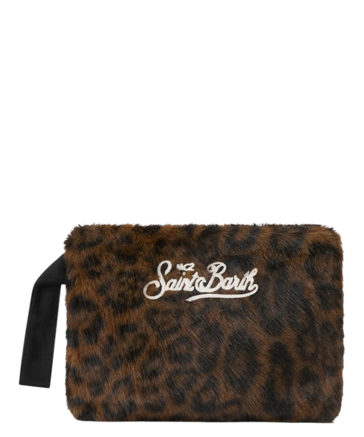 Pochettes Pareasy en Fourrure Léopard