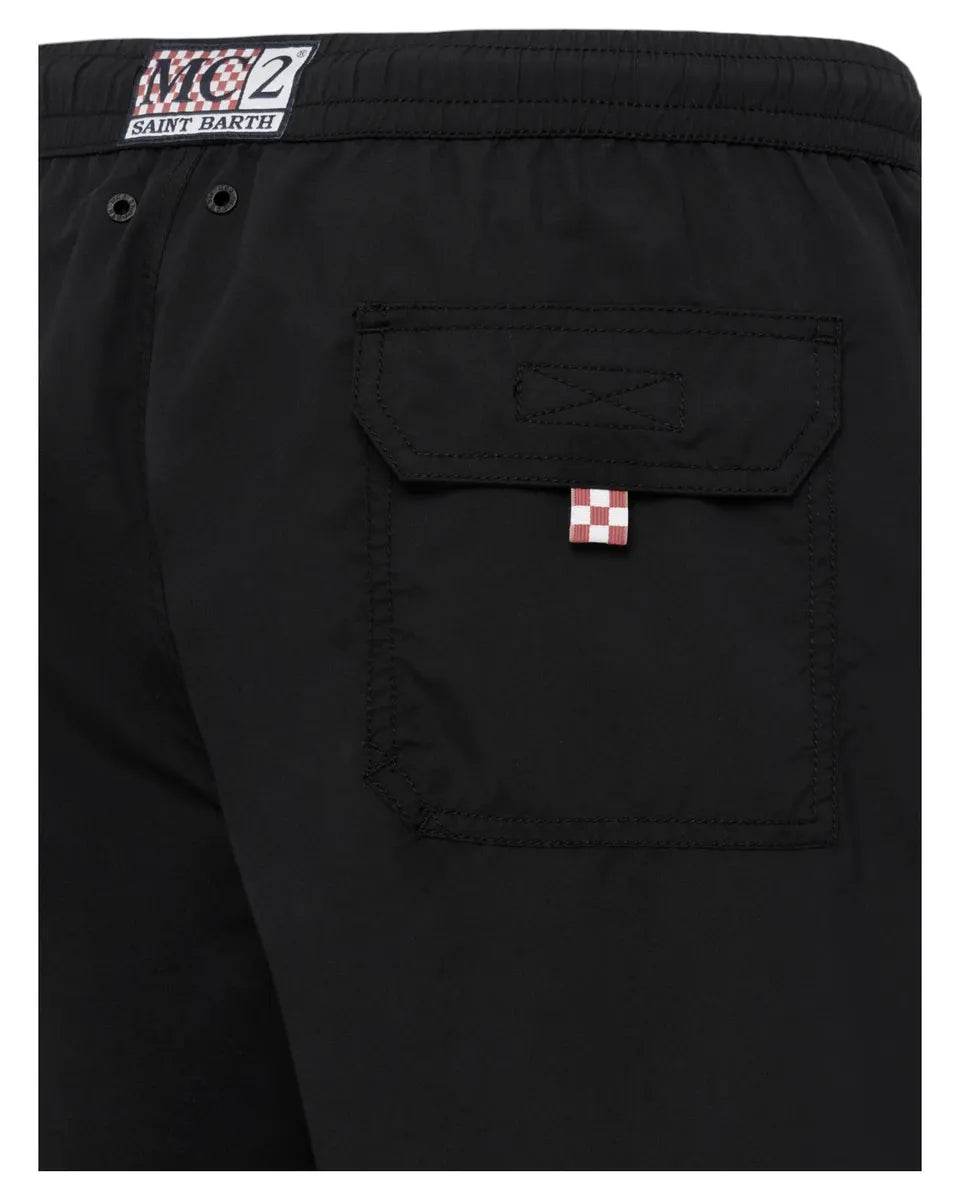 Costume Mare Patmos Tinta Unita-Mc2 Saint Barth-Costumi da bagno-Vittorio Citro Boutique