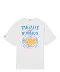 T-shirt homme Portland MC2 Saint Barth avec impression estivale