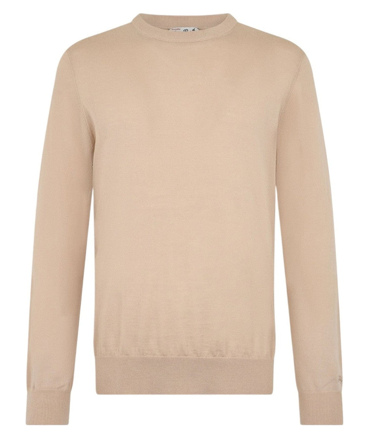 Maglione Regent in Lana Merino-Mc2 Saint Barth-Maglieria-Vittorio Citro Boutique