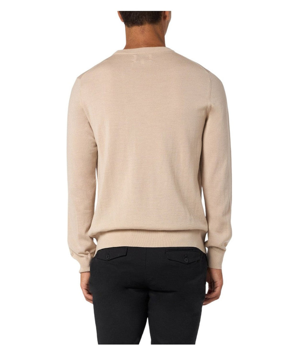 Maglione Regent in Lana Merino-Mc2 Saint Barth-Maglieria-Vittorio Citro Boutique