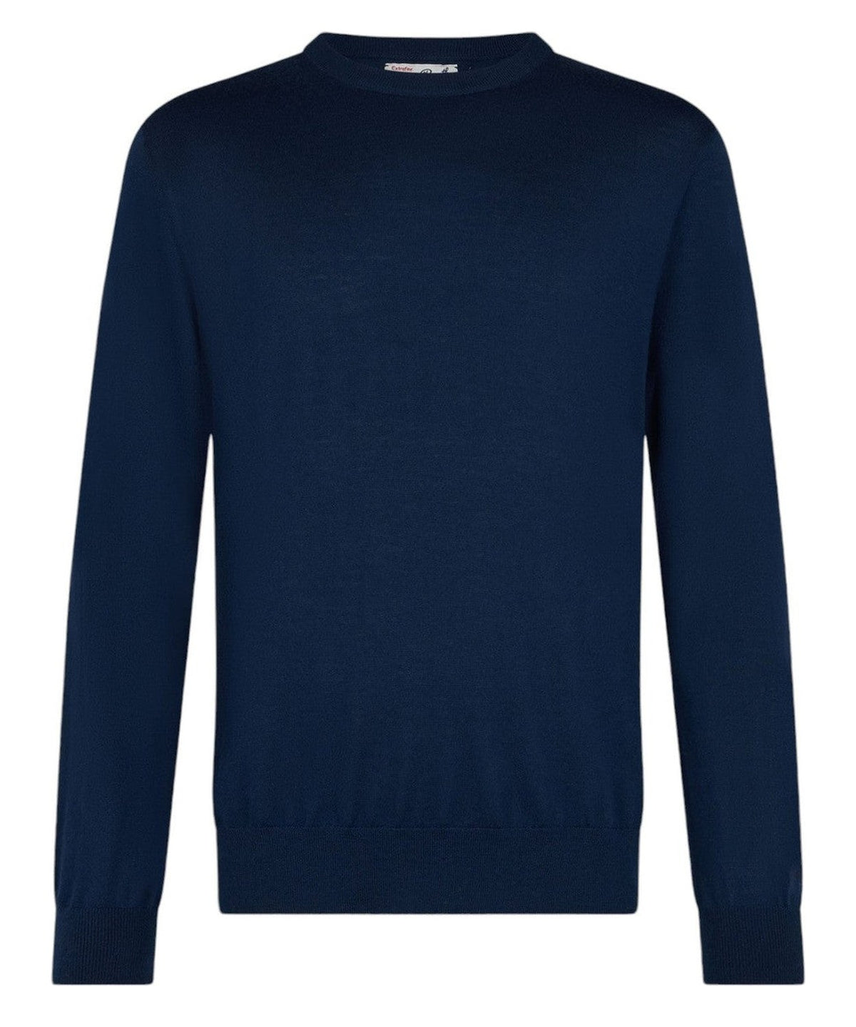 Maglione Regent in Lana Merino-Mc2 Saint Barth-Maglieria-Vittorio Citro Boutique