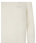 Maglione con Cappuccio in Lana di Agnello Notting-Maglieria-Mc2 Saint Barth-Vittorio Citro Boutique