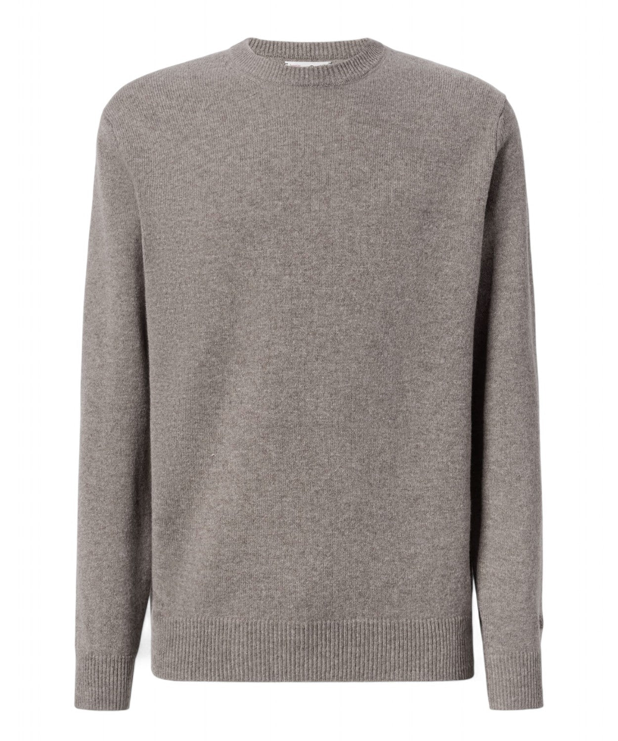Maglione Regent Merino in lana e cashmere-Mc2 Saint Barth-Maglieria-Vittorio Citro Boutique