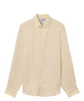 Chemise en lin homme Raphael MC2 Saint Barth