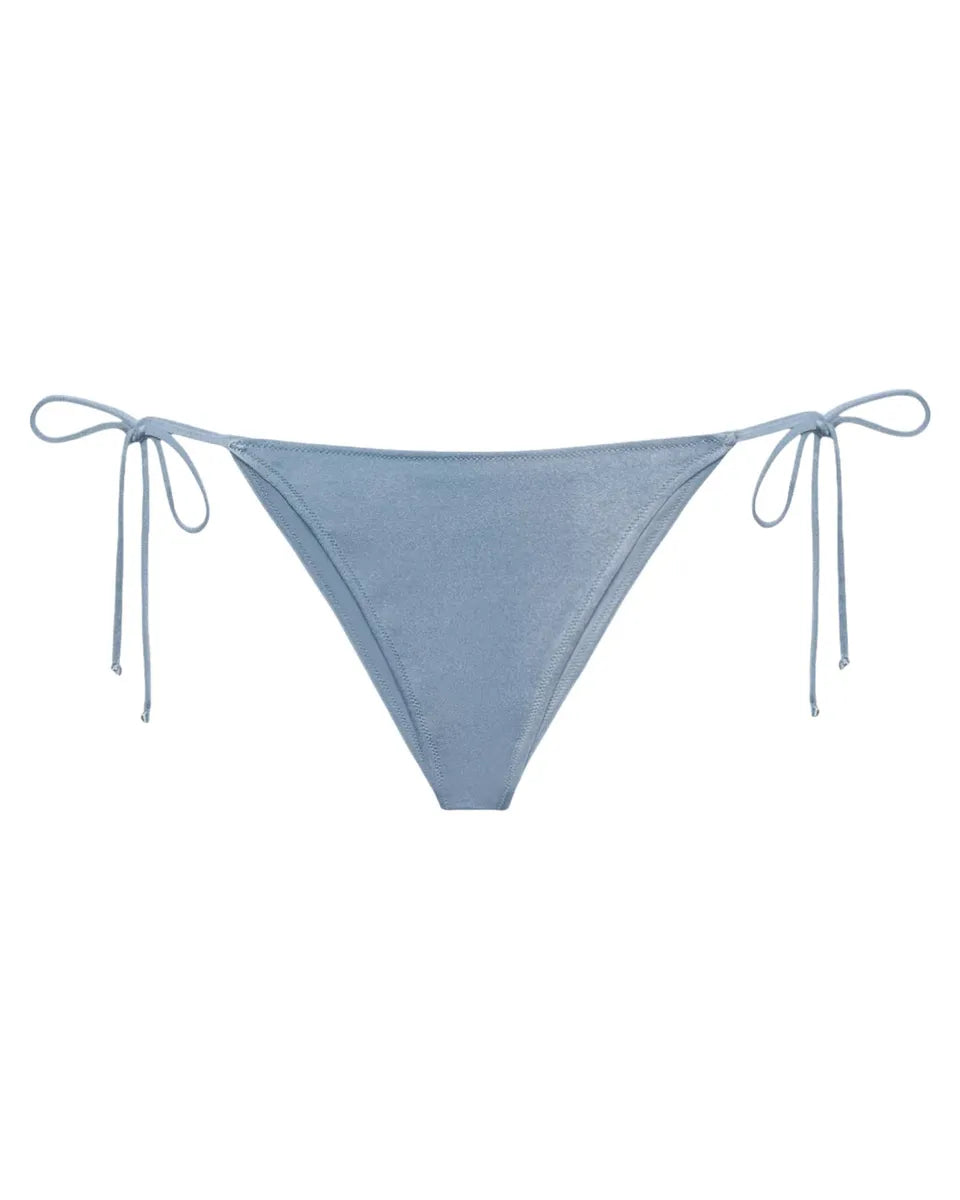 Slip Mare Marielle Shimmer-Mc2 Saint Barth-Costumi da bagno-Vittorio Citro Boutique