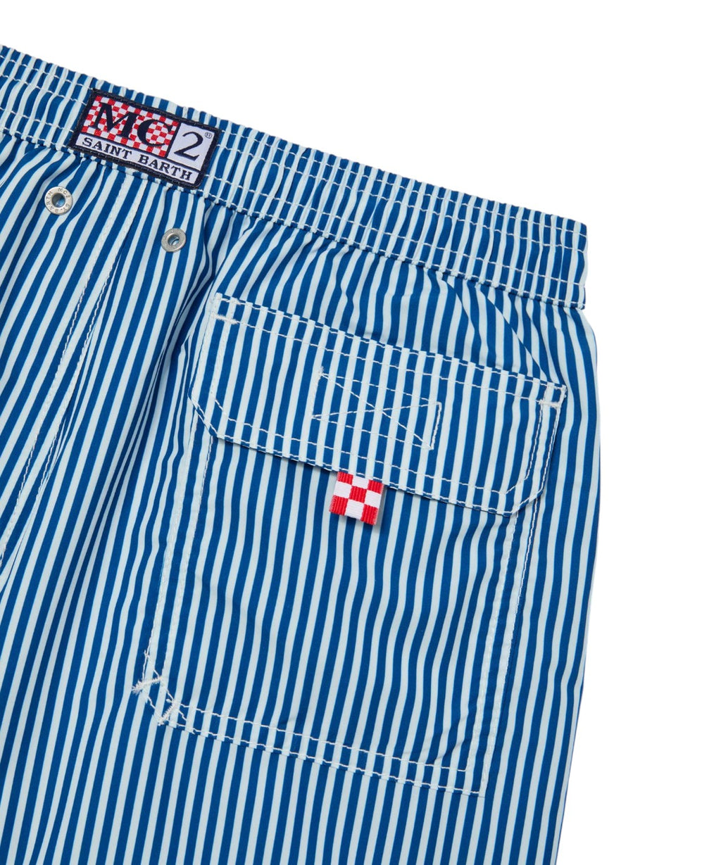 Costume Mare Syros Quick Dry pour Homme et Polyvalent