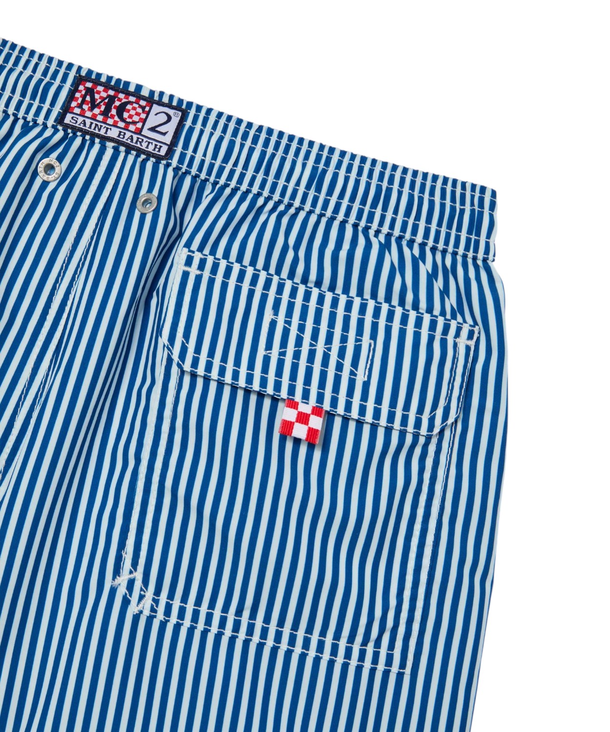 Costume Mare Syros Quick Dry pour Homme et Polyvalent