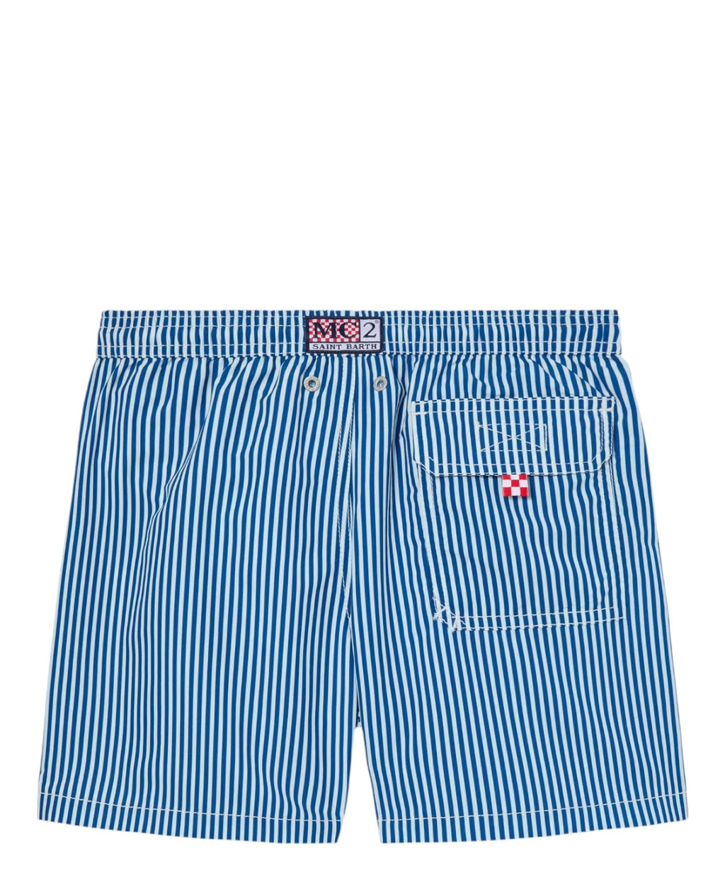 Costume Mare Syros Quick Dry pour Homme et Polyvalent