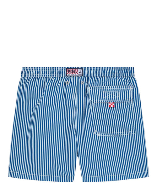 Costume Mare Syros Quick Dry pour Homme et Polyvalent