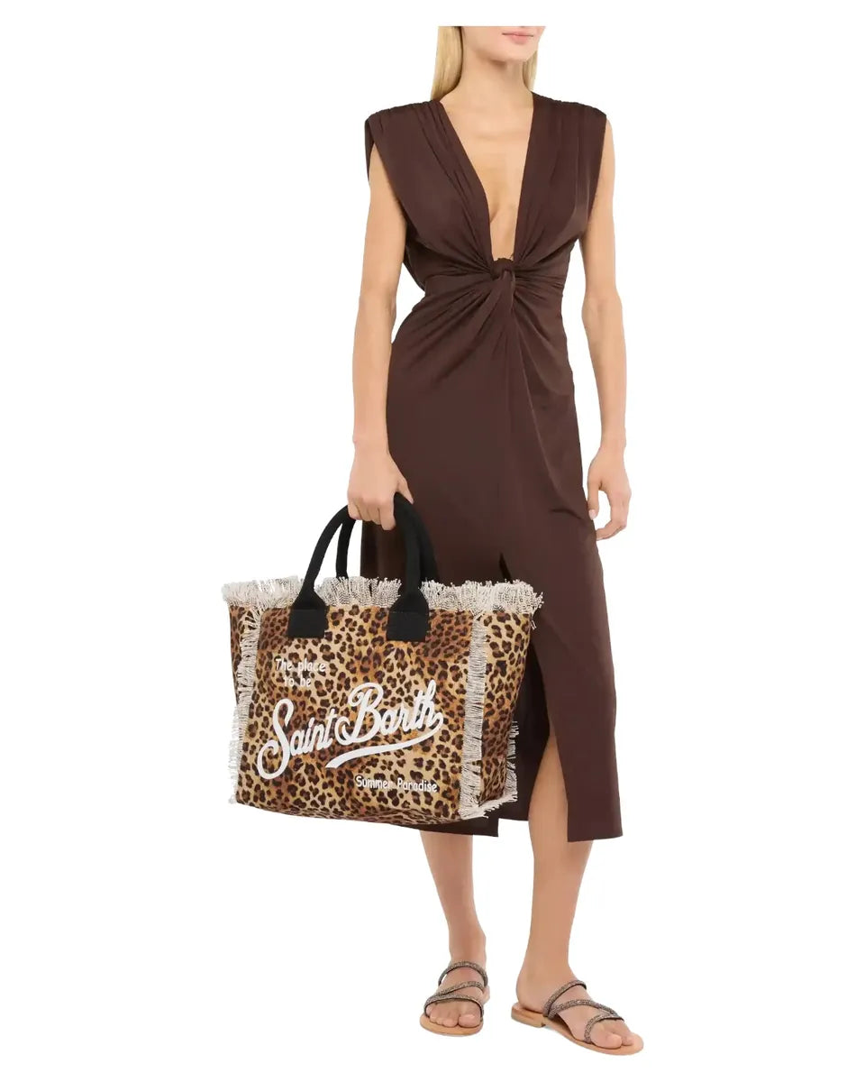 Borsa Vanity fantasia Leopardo-Borse a spalla-Mc2 Saint Barth-Vittorio Citro Boutique