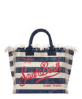 Sac MC2 Saint Barth Vanity Stripes