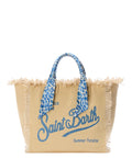 Sac MC2 Saint Barth Vanity avec foulard