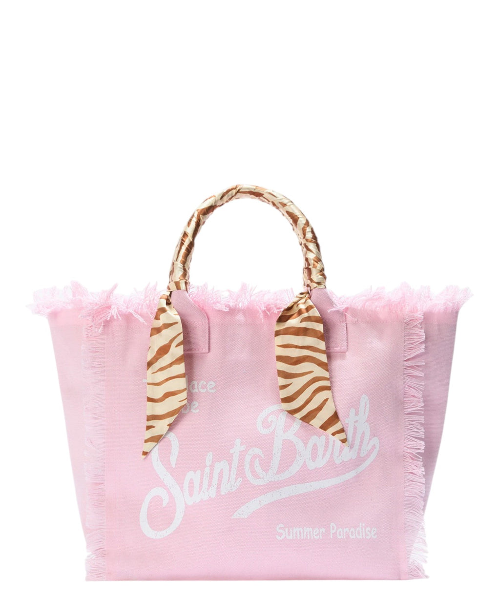 Sac MC2 Saint Barth Vanity avec Foulard