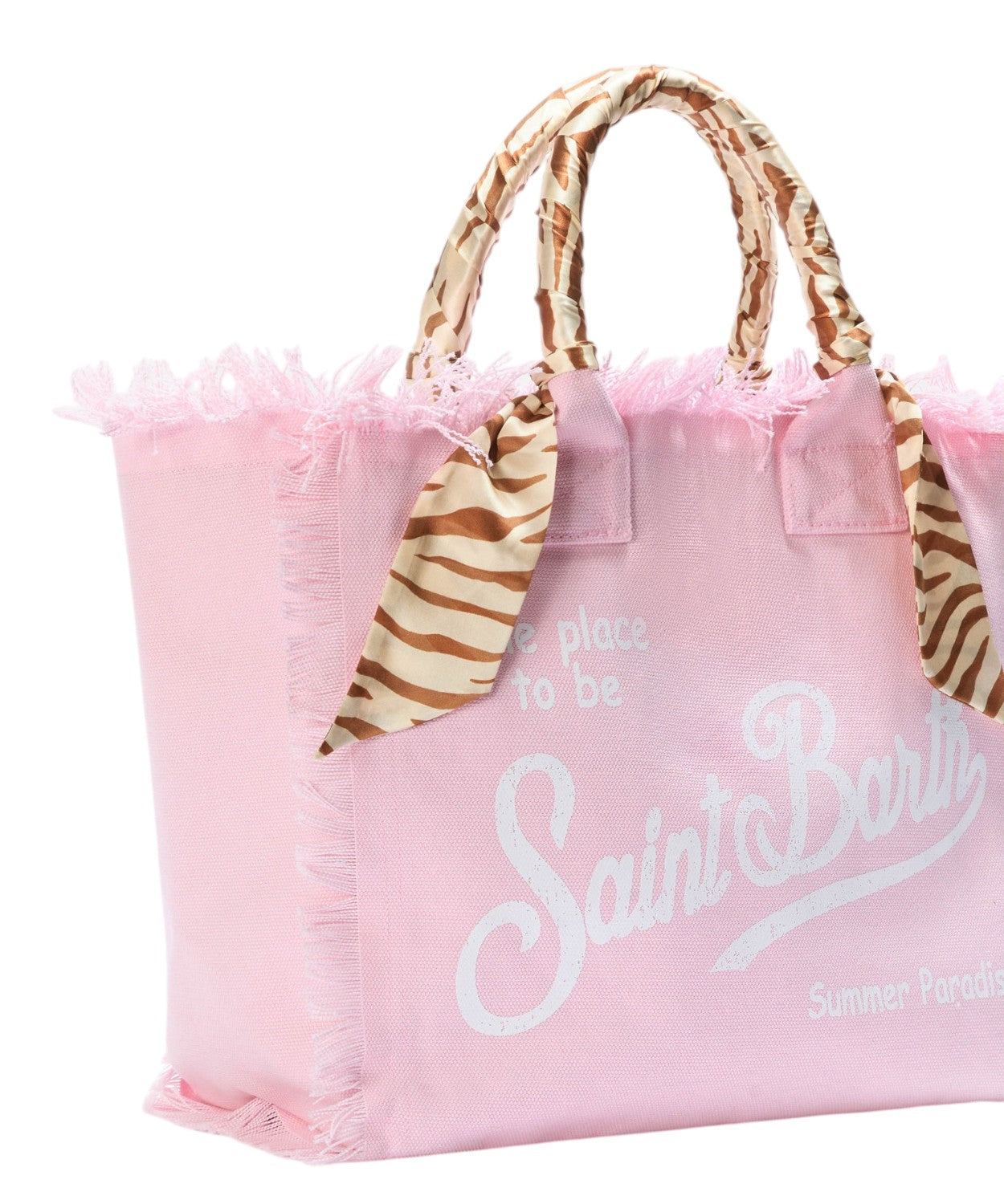 Sac MC2 Saint Barth Vanity avec Foulard