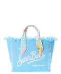 Sac MC2 Saint Barth Vanity avec Foulard