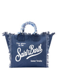 Sac MC2 Saint Barth Vanity avec Foulard