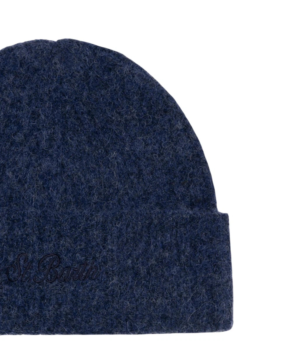 Cappello Wengen di Saint Barth-Mc2 Saint Barth-Cappelli-Vittorio Citro Boutique