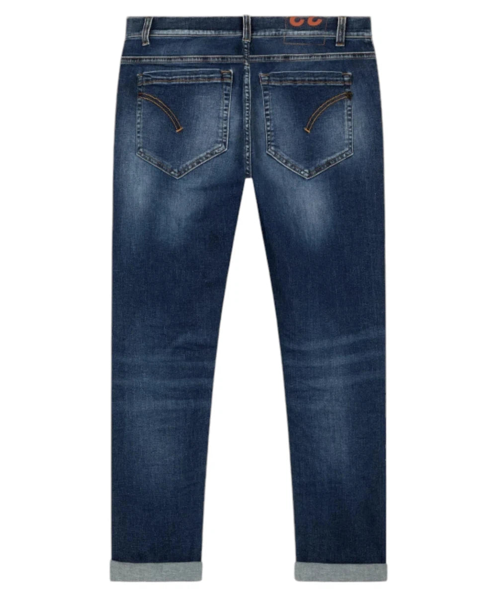 Jeans George Skinny Fit-Dondup-Jeans-Vittorio Citro Boutique