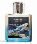Unique Blue Superz Eau de Parfum 100 ml-Superz-Profumi-Vittorio Citro Boutique