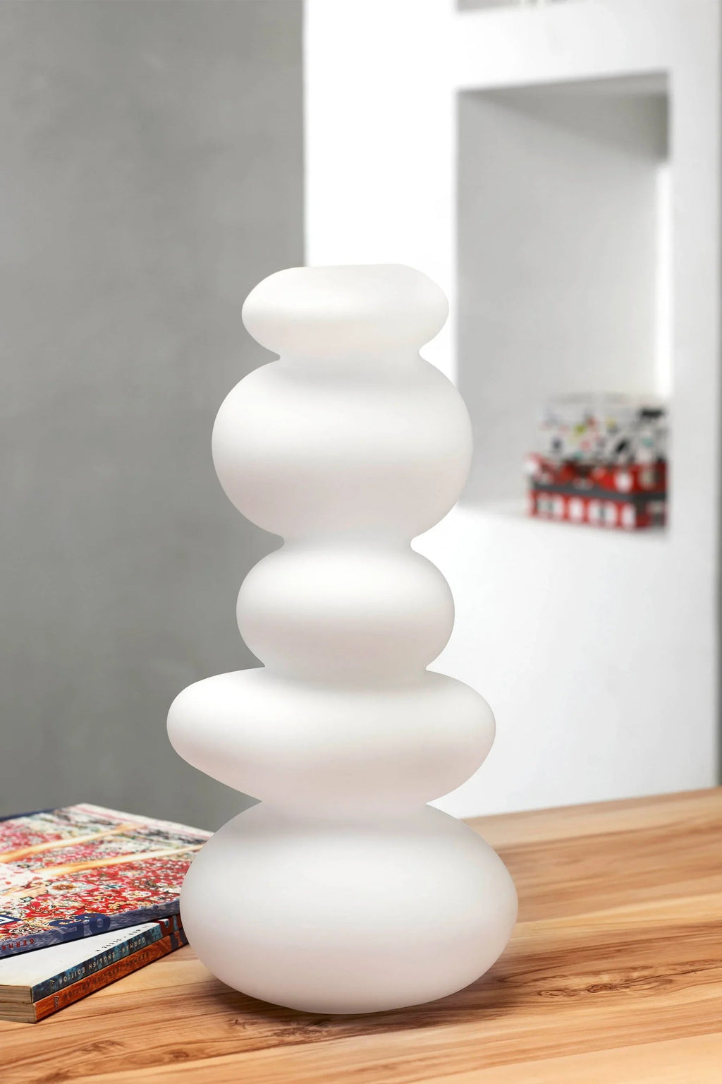 Portacandela Cairn media