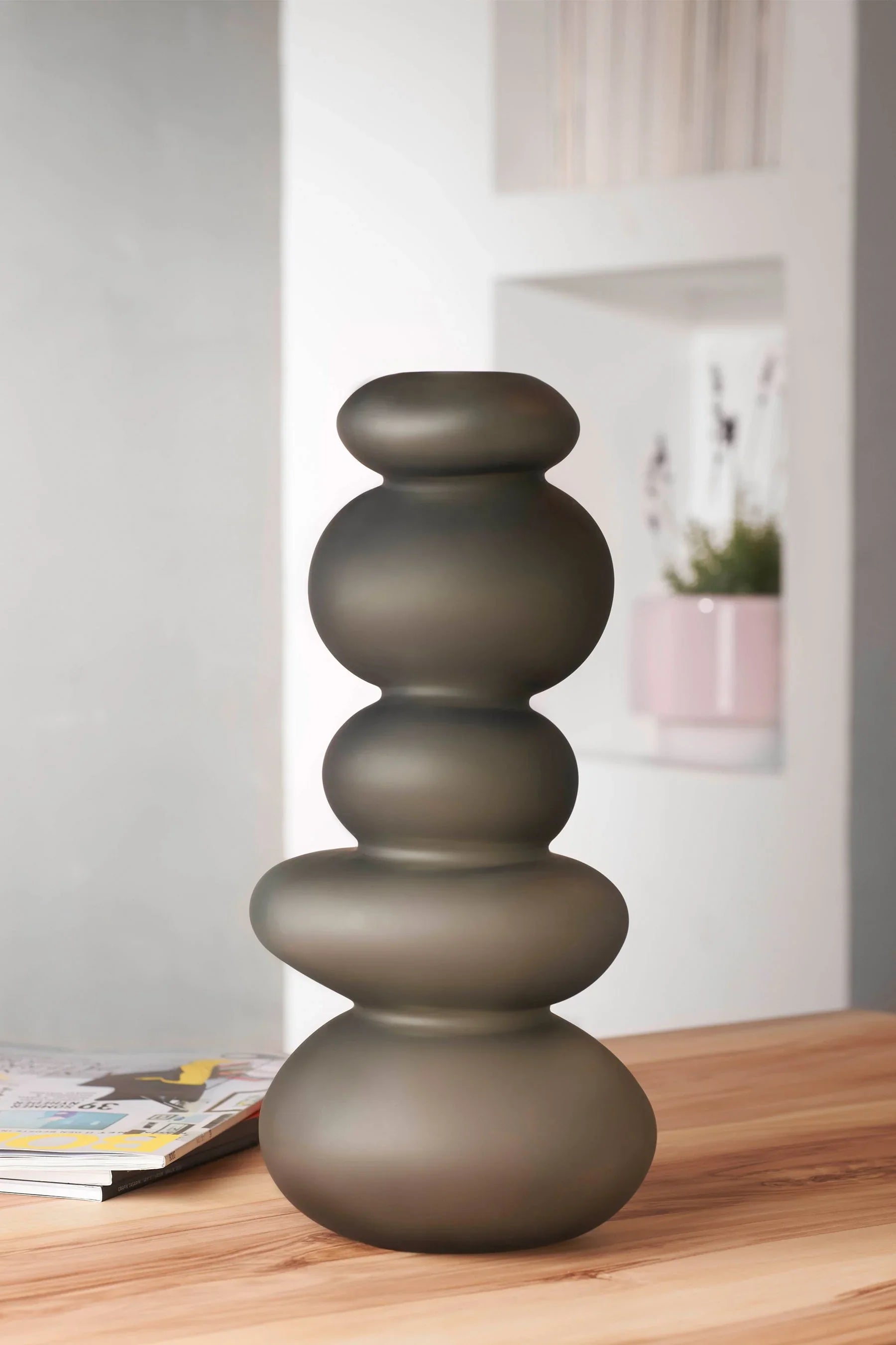Portacandela Cairn media
